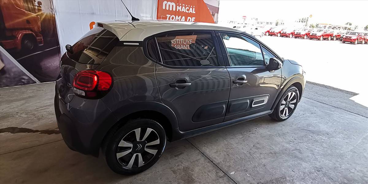 CITROËN C3 1.5 - Imagen 14
