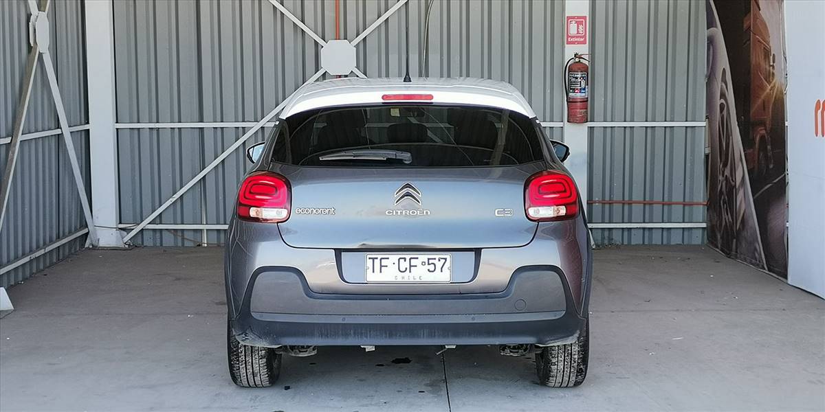 CITROËN C3 1.5 - Imagen 15