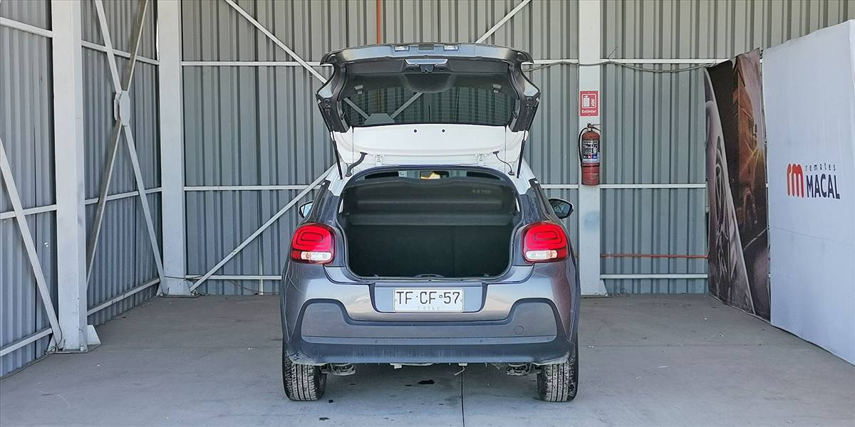 CITROËN C3 1.5 - Imagen 16