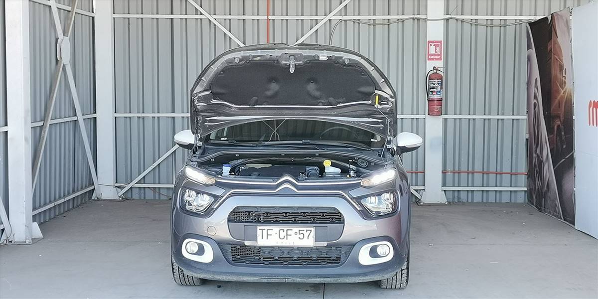 CITROËN C3 1.5 - Imagen 18