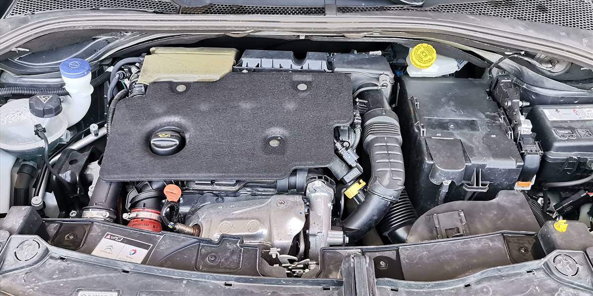 CITROËN C3 1.5 - Imagen 19