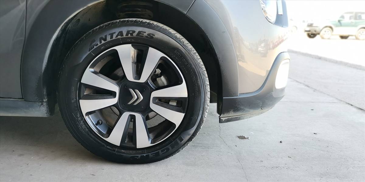 CITROËN C3 1.5 - Imagen 20