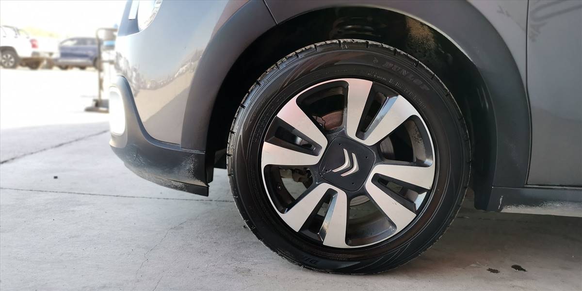 CITROËN C3 1.5 - Imagen 21