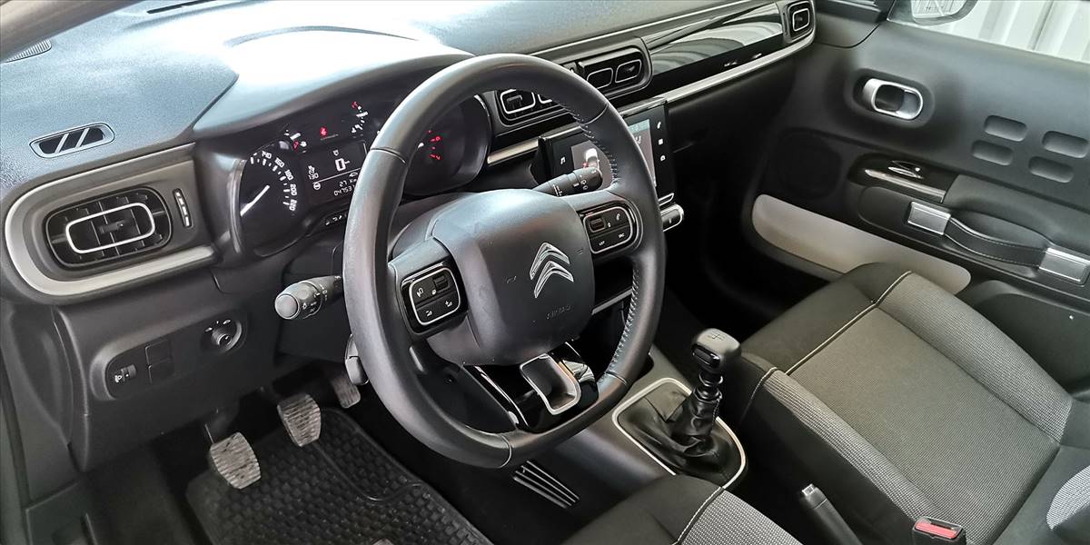 CITROËN C3 1.5 - Imagen 24