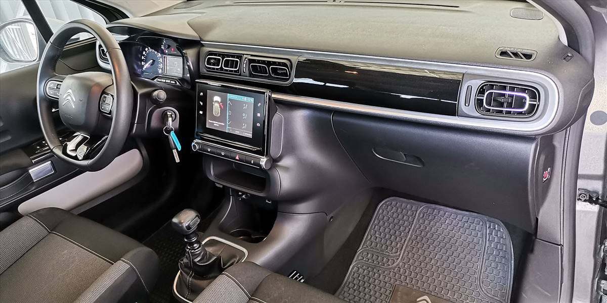 CITROËN C3 1.5 - Imagen 25