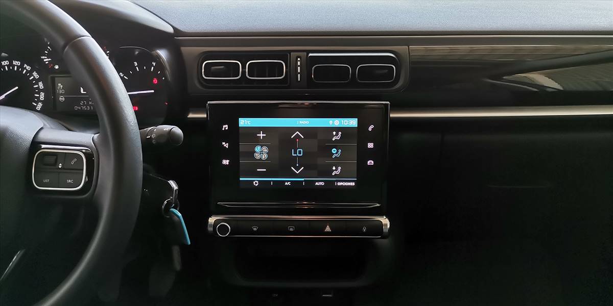 CITROËN C3 1.5 - Imagen 26