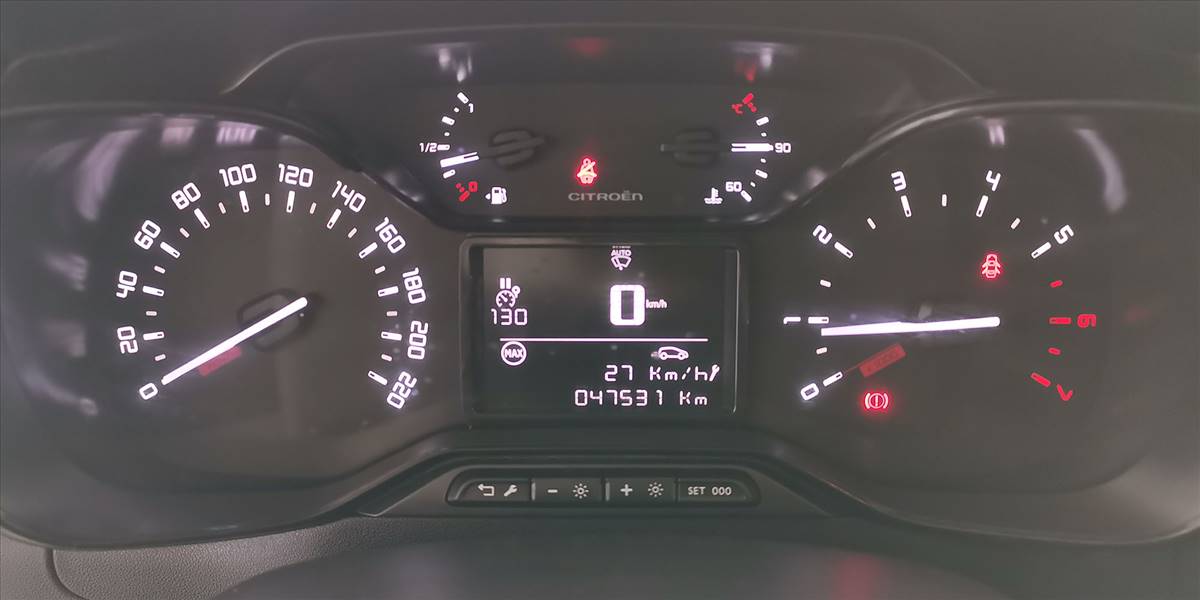 CITROËN C3 1.5 - Imagen 27