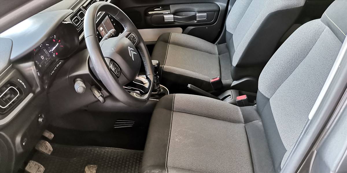 CITROËN C3 1.5 - Imagen 28