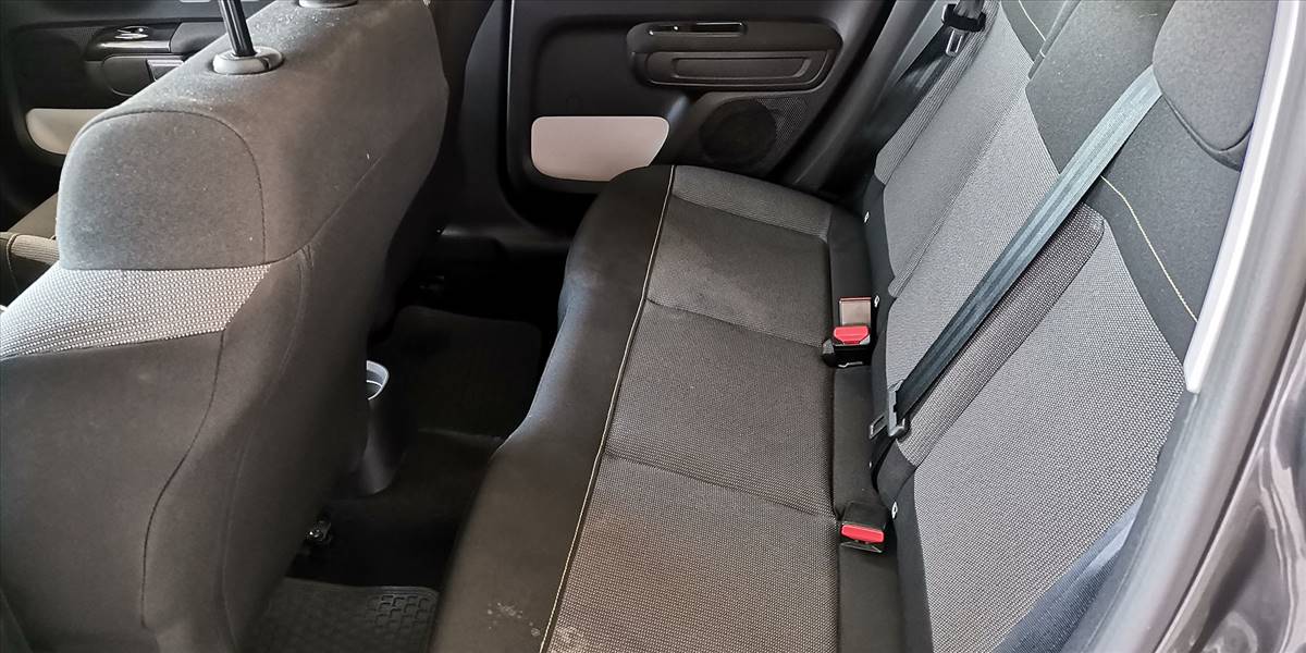 CITROËN C3 1.5 - Imagen 29