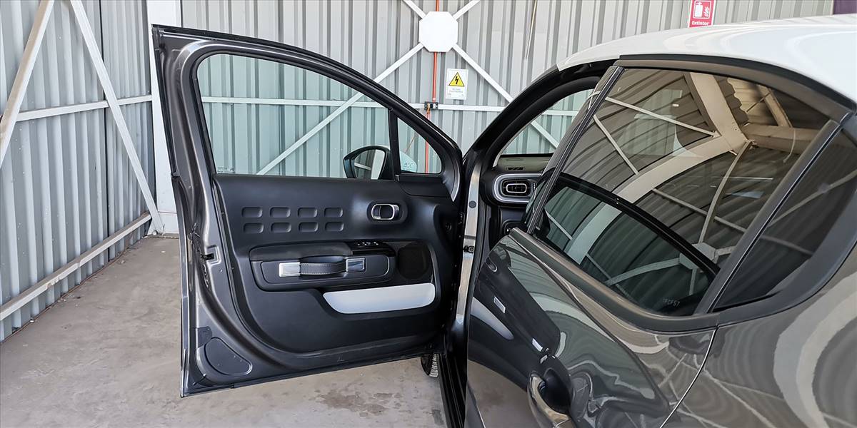 CITROËN C3 1.5 - Imagen 30