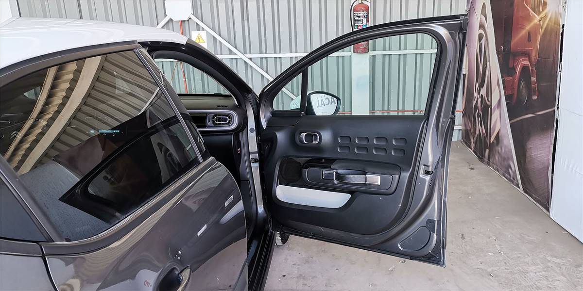 CITROËN C3 1.5 - Imagen 31