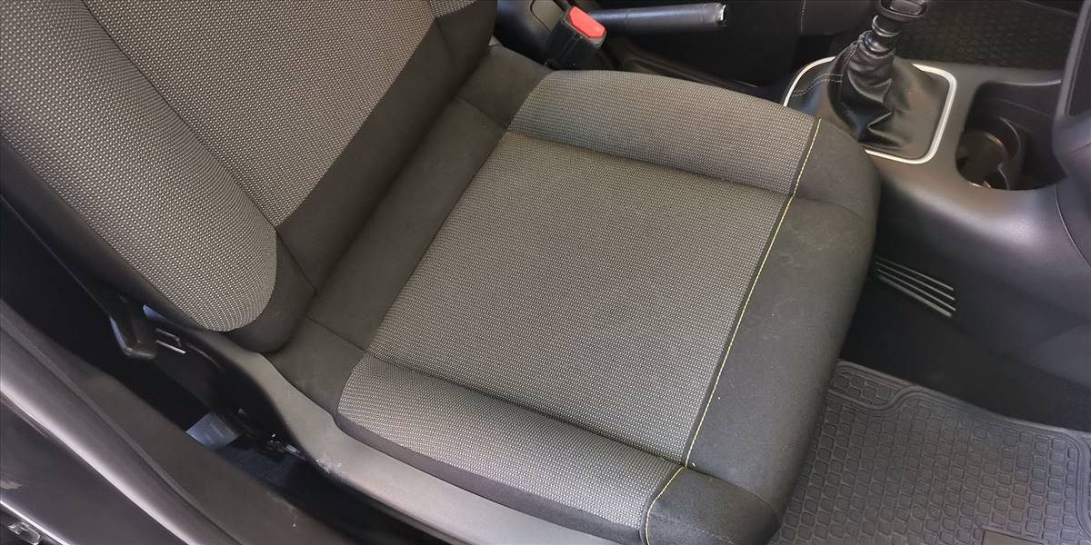 CITROËN C3 1.5 - Imagen 34