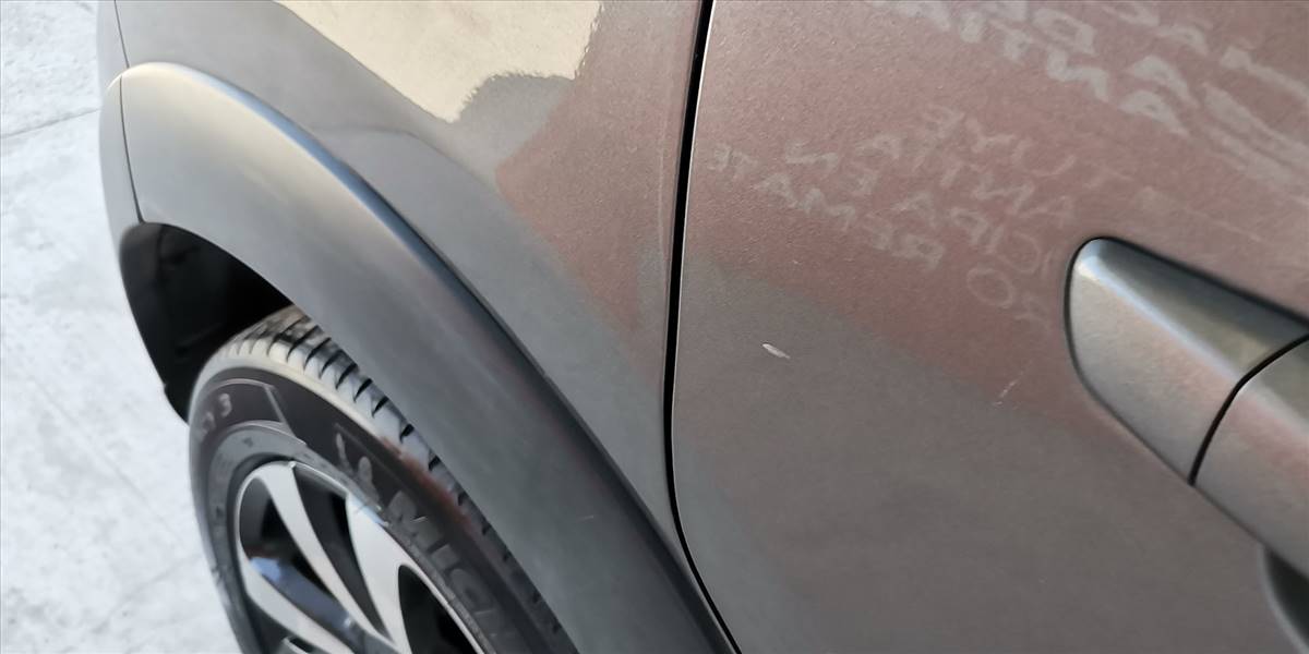 CITROËN C3 1.5 - Imagen 44