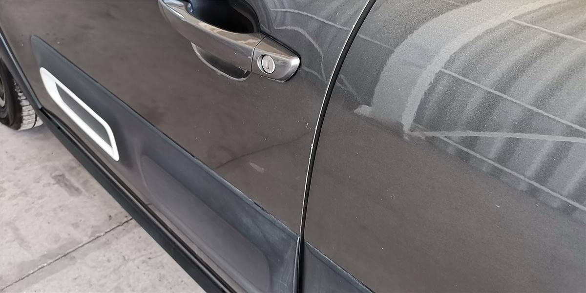 CITROËN C3 1.5 - Imagen 47