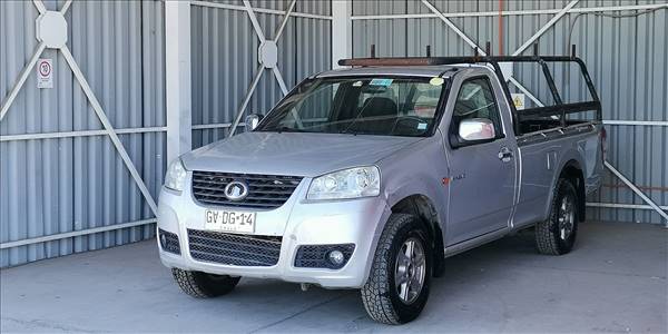 GREAT WALL WINGLE 5 2.2 - Imagen 9