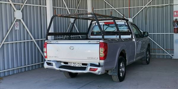 GREAT WALL WINGLE 5 2.2 - Imagen 18