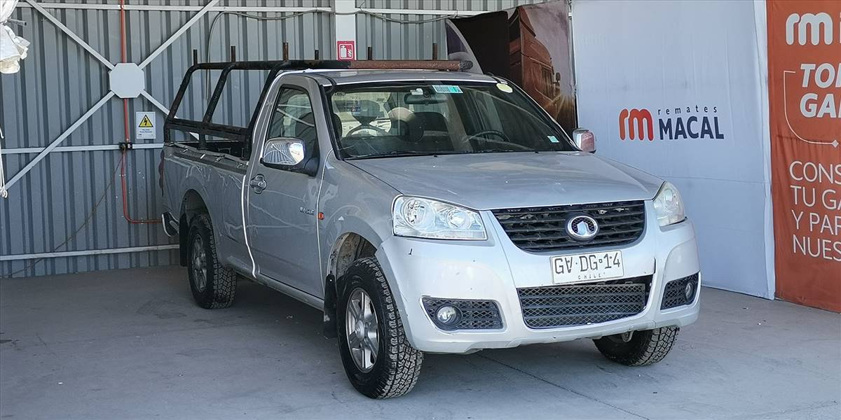 GREAT WALL WINGLE 5 2.2 - Imagen 22