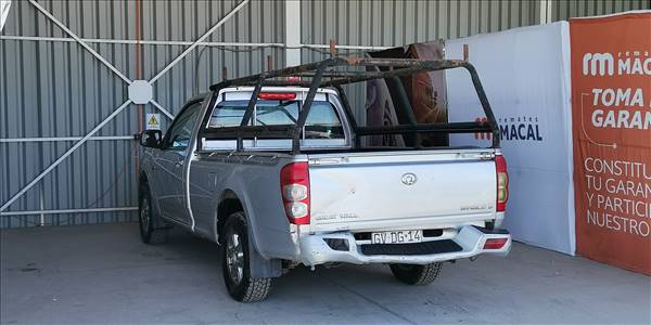 GREAT WALL WINGLE 5 2.2 - Imagen 35