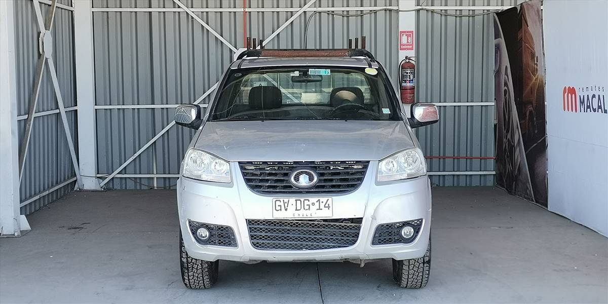 GREAT WALL WINGLE 5 2.2 - Imagen 37