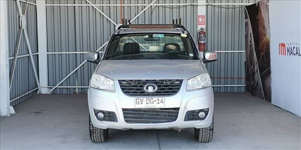 GREAT WALL WINGLE 5 2.2 - Imagen 43