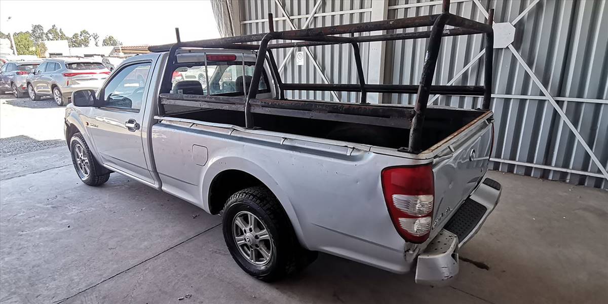 GREAT WALL WINGLE 5 2.2 - Imagen 45