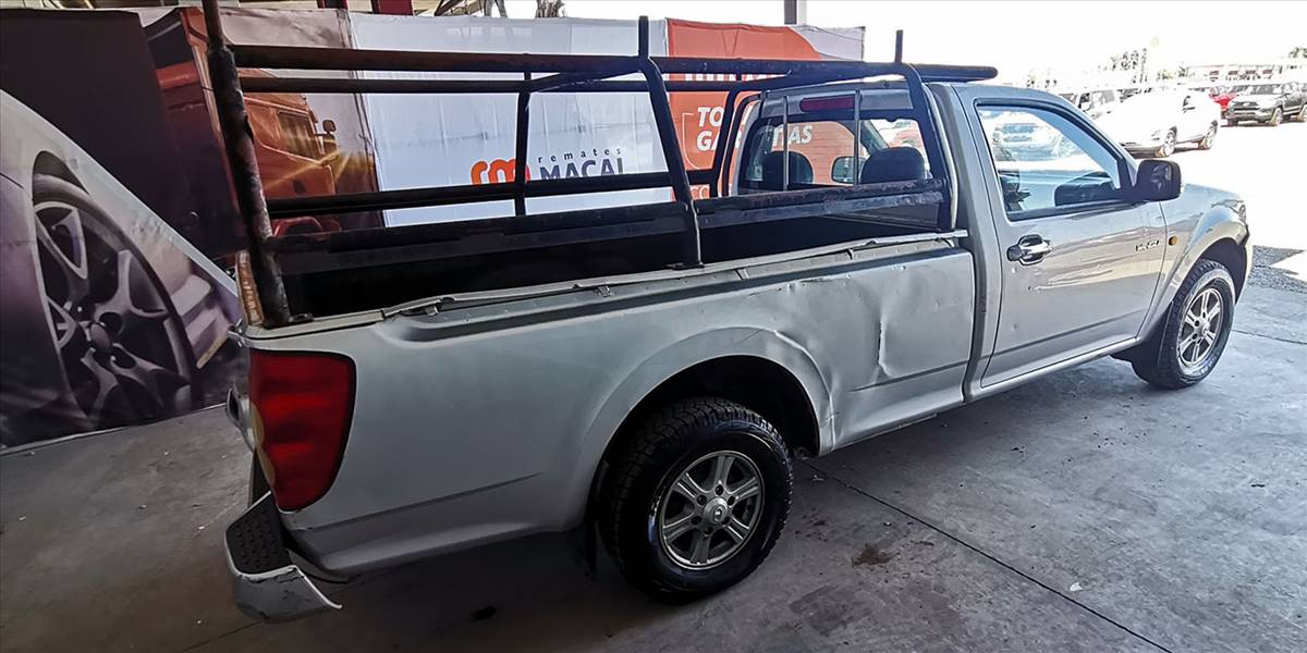 GREAT WALL WINGLE 5 2.2 - Imagen 51