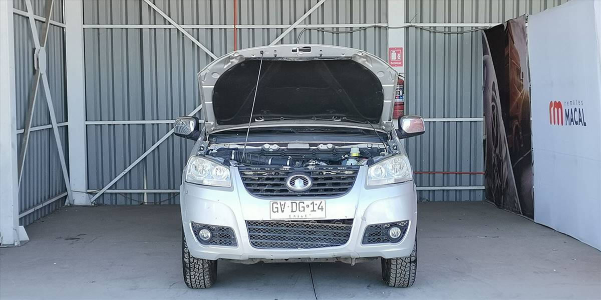 GREAT WALL WINGLE 5 2.2 - Imagen 67