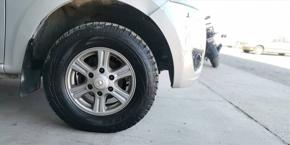 GREAT WALL WINGLE 5 2.2 - Imagen 74