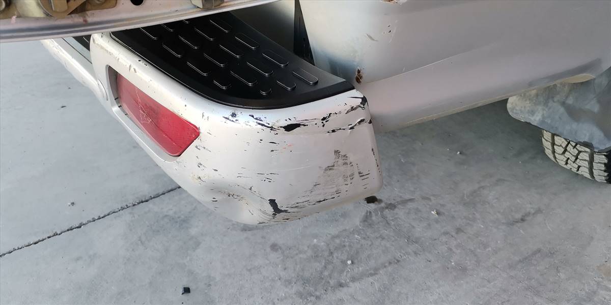 GREAT WALL WINGLE 5 2.2 - Imagen 147