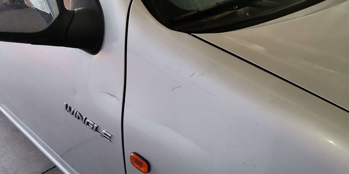 GREAT WALL WINGLE 5 2.2 - Imagen 237