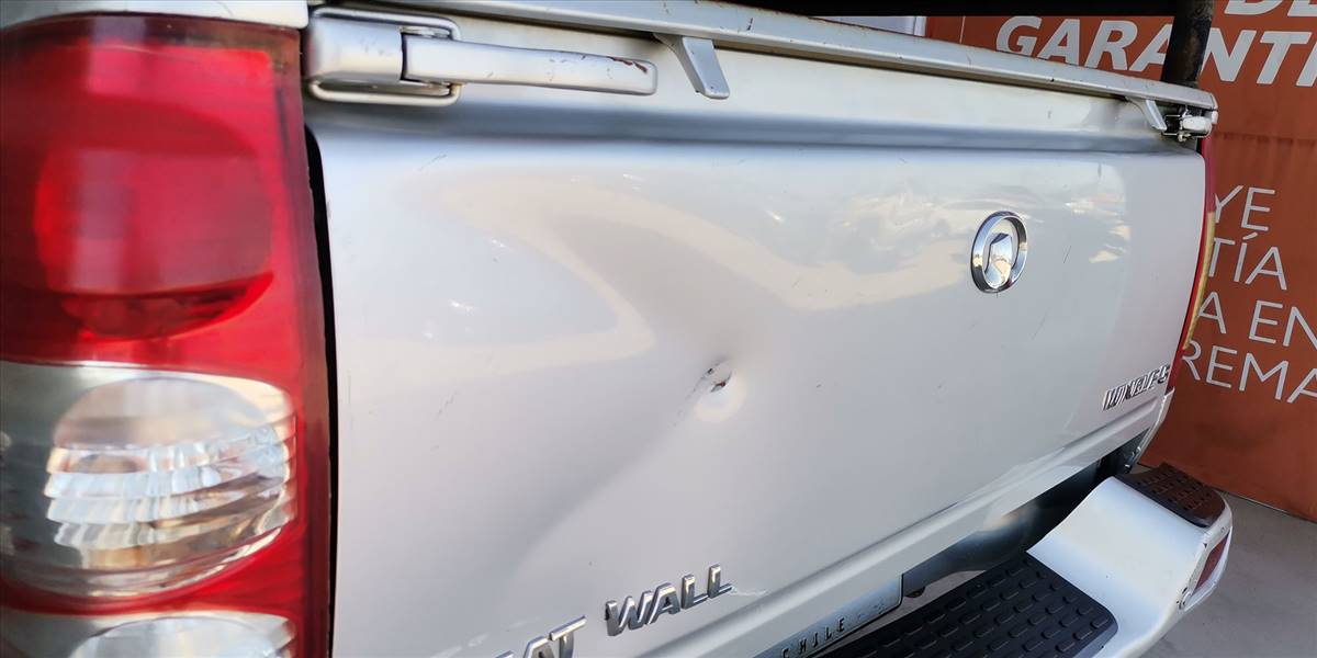 GREAT WALL WINGLE 5 2.2 - Imagen 251