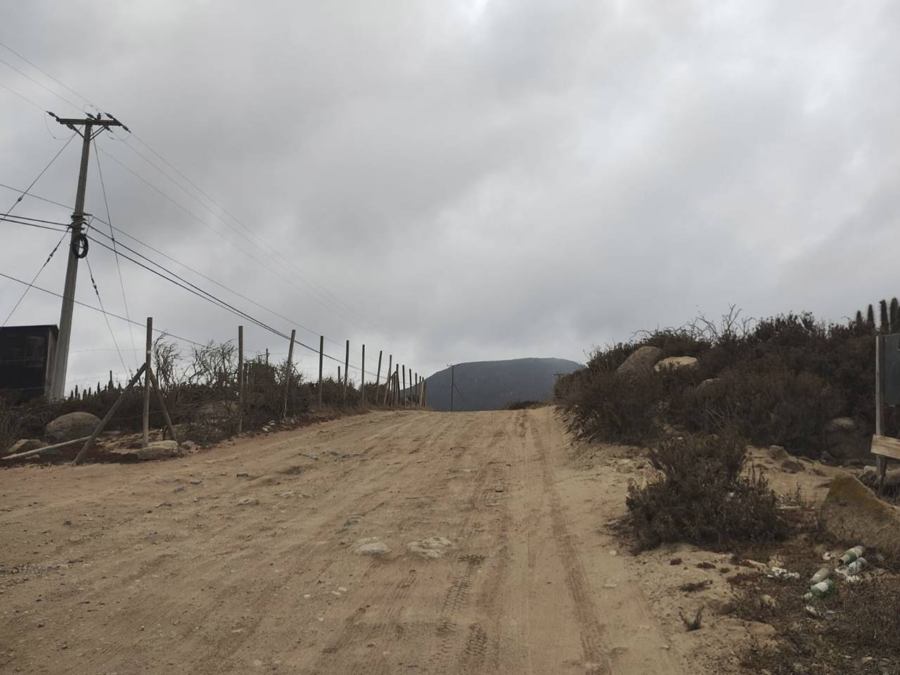 Comunidad La Herradura, Parcela 122 - C - Imagen 2