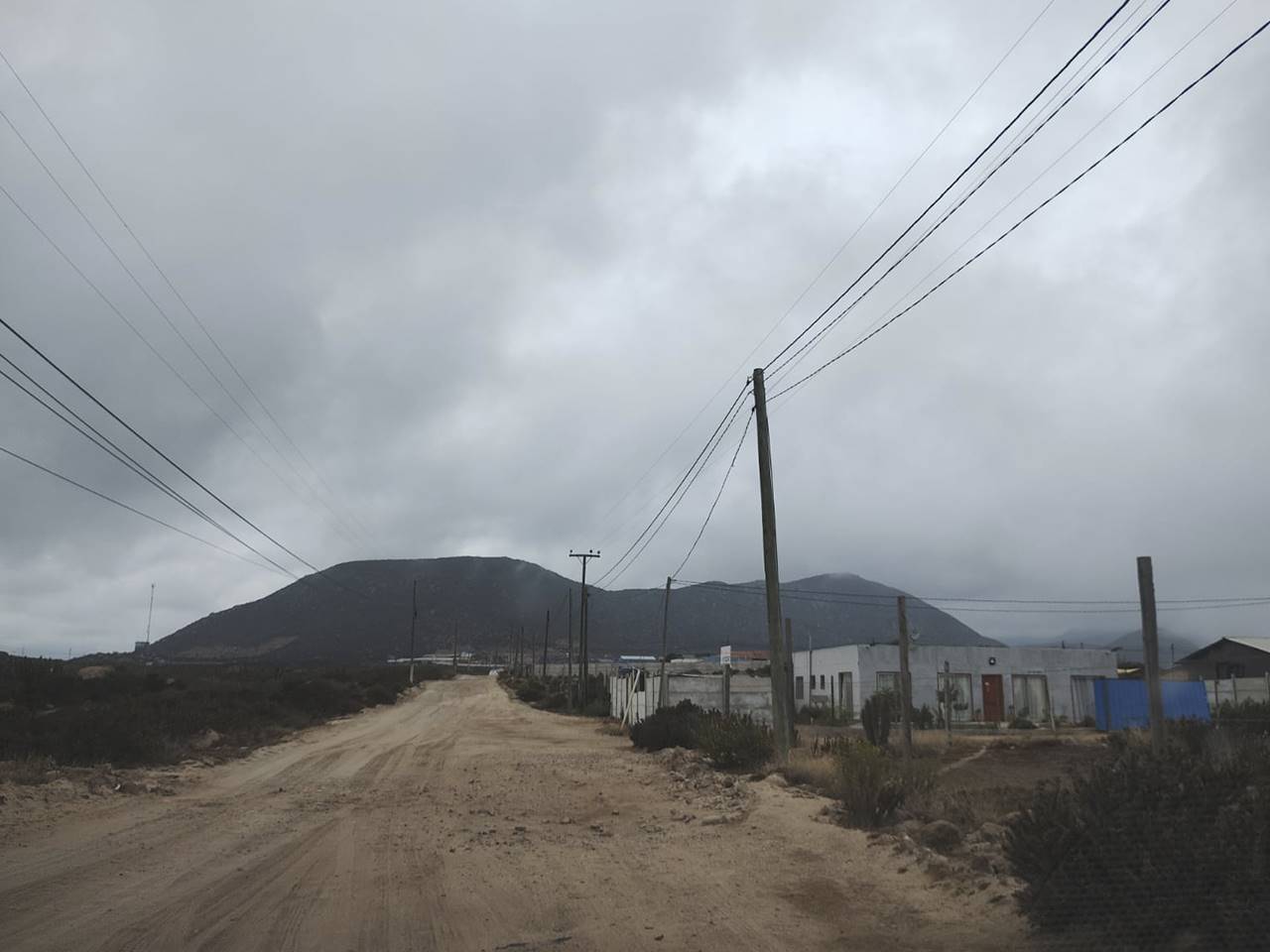 Comunidad La Herradura, Parcela 122 - C - Imagen 7