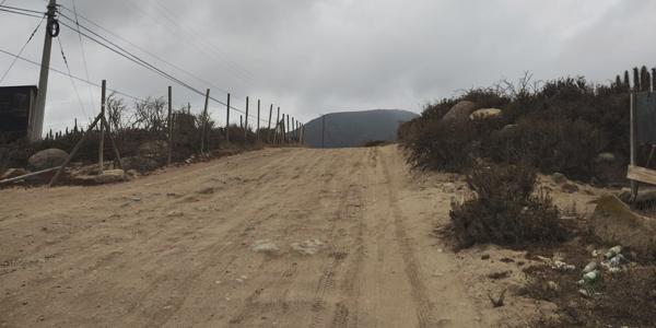 Comunidad La Herradura, Parcela 122 - C - Imagen 11