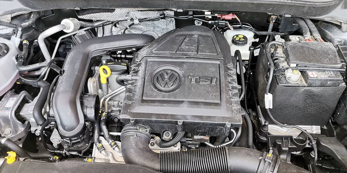VOLKSWAGEN T CROSS TSI 1.0 AUT - Imagen 19
