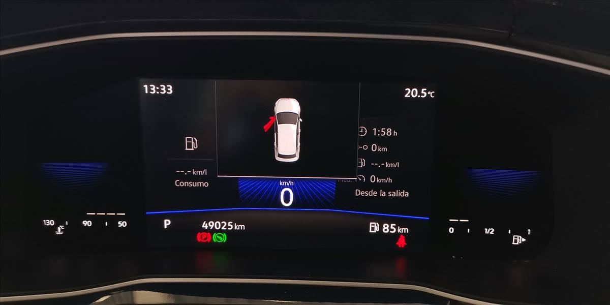 VOLKSWAGEN T CROSS TSI 1.0 AUT - Imagen 27