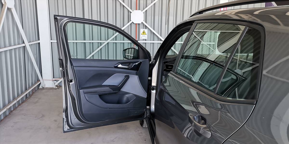 VOLKSWAGEN T CROSS TSI 1.0 AUT - Imagen 30
