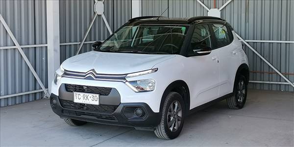 CITROËN C3 PURETECH 4X2 1.2 - Imagen 3