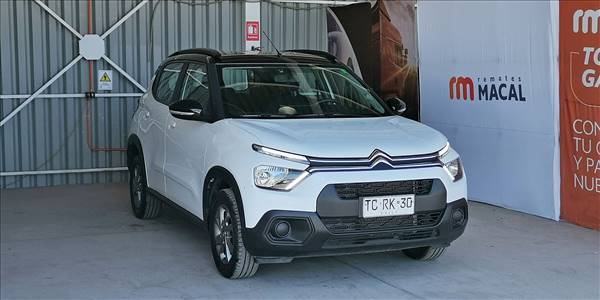 CITROËN C3 PURETECH 4X2 1.2 - Imagen 5