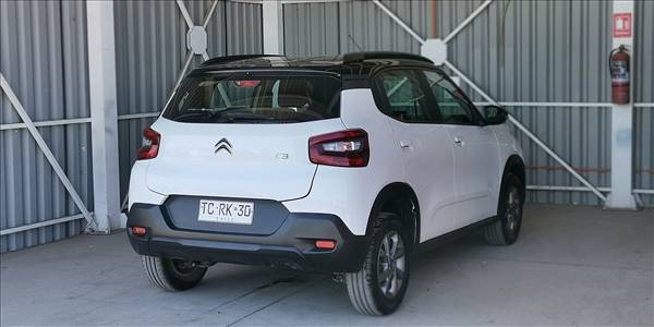 CITROËN C3 PURETECH 4X2 1.2 - Imagen 7
