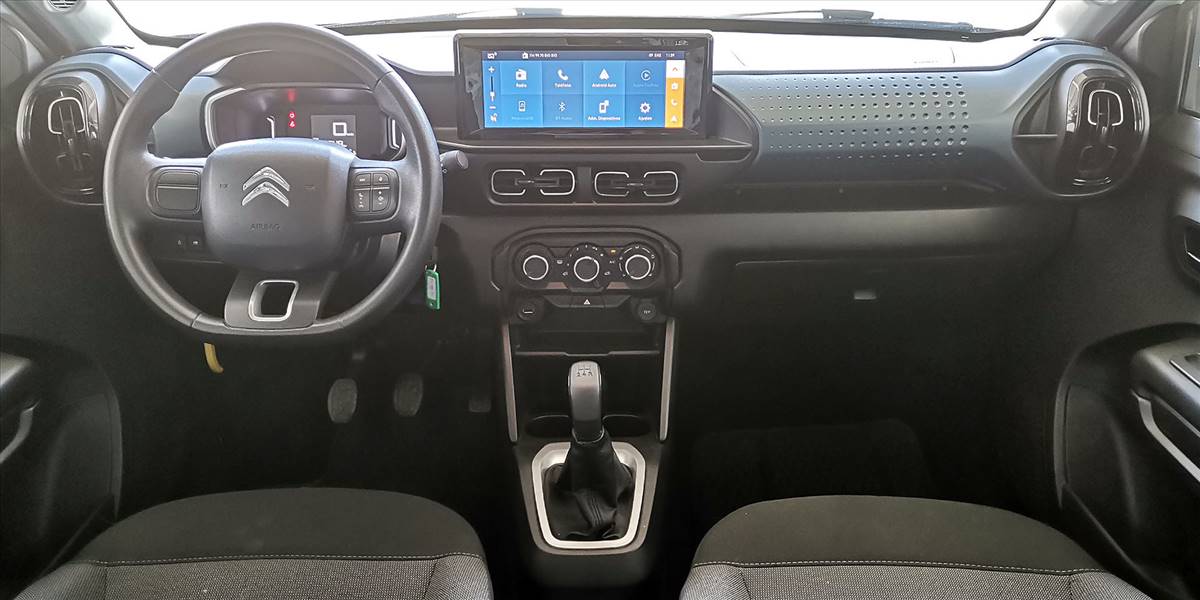 CITROËN C3 PURETECH 4X2 1.2 - Imagen 10