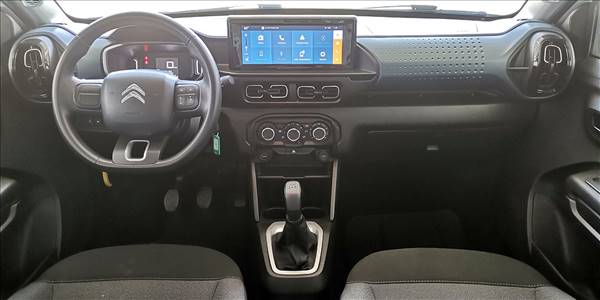 CITROËN C3 PURETECH 4X2 1.2 - Imagen 11