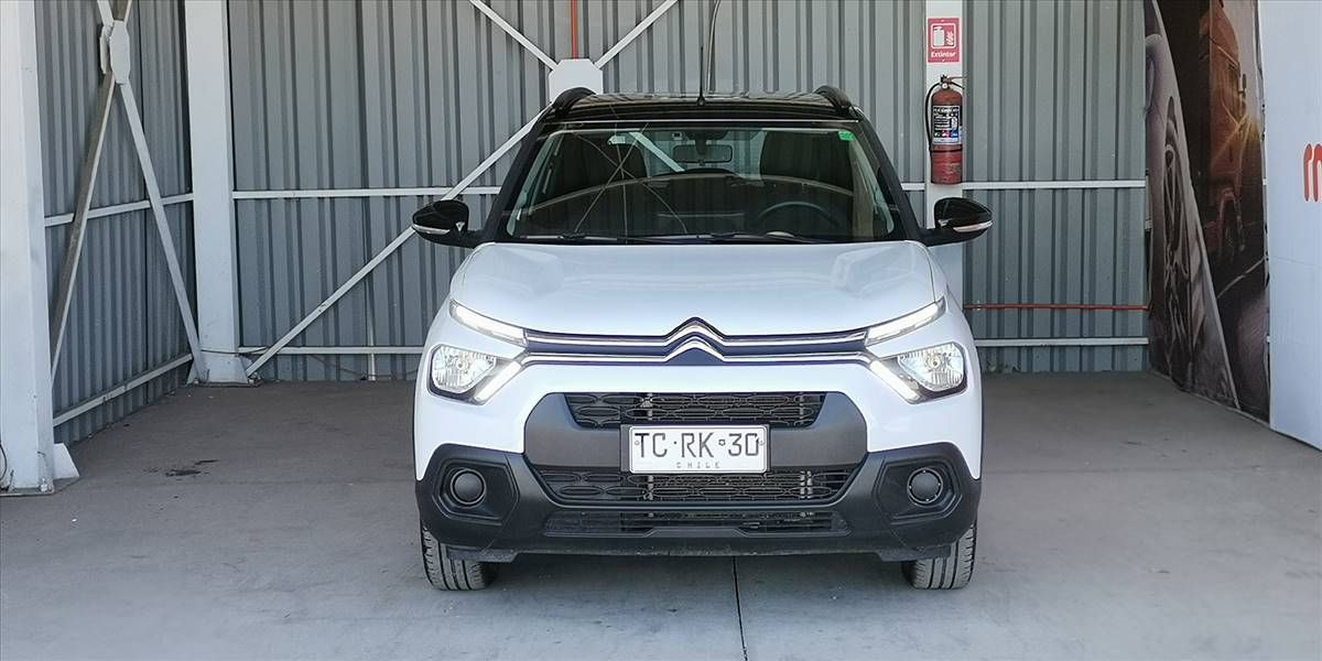CITROËN C3 PURETECH 4X2 1.2 - Imagen 12