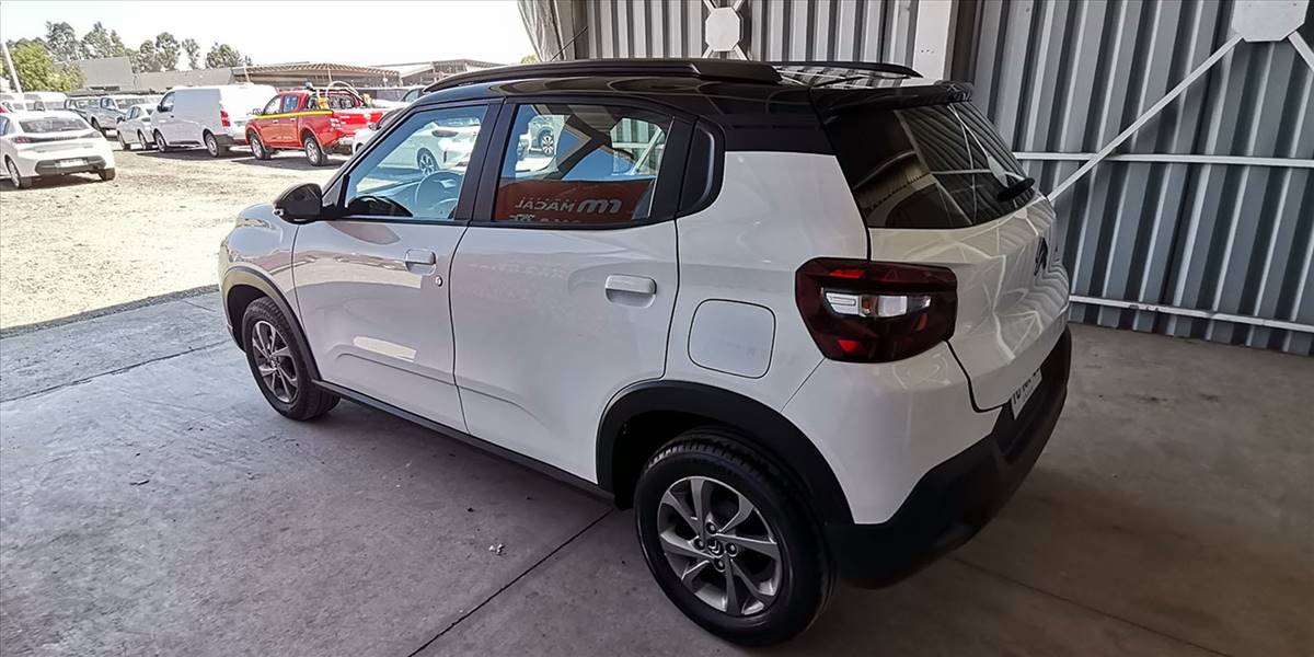 CITROËN C3 PURETECH 4X2 1.2 - Imagen 13