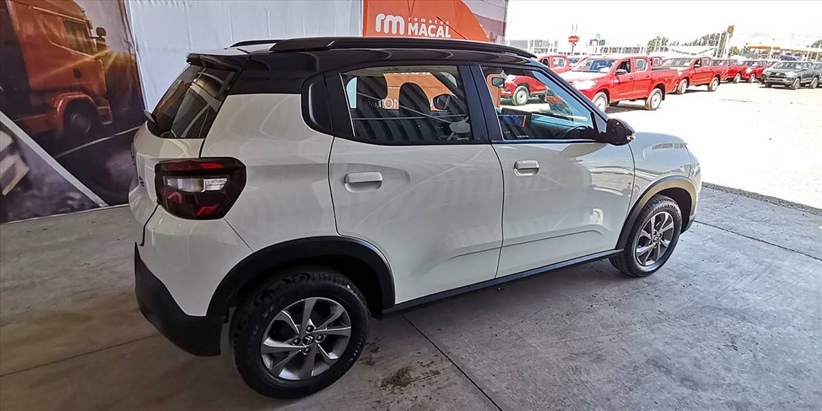 CITROËN C3 PURETECH 4X2 1.2 - Imagen 14
