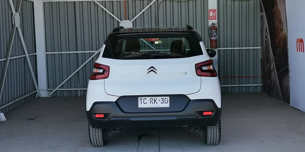 CITROËN C3 PURETECH 4X2 1.2 - Imagen 15