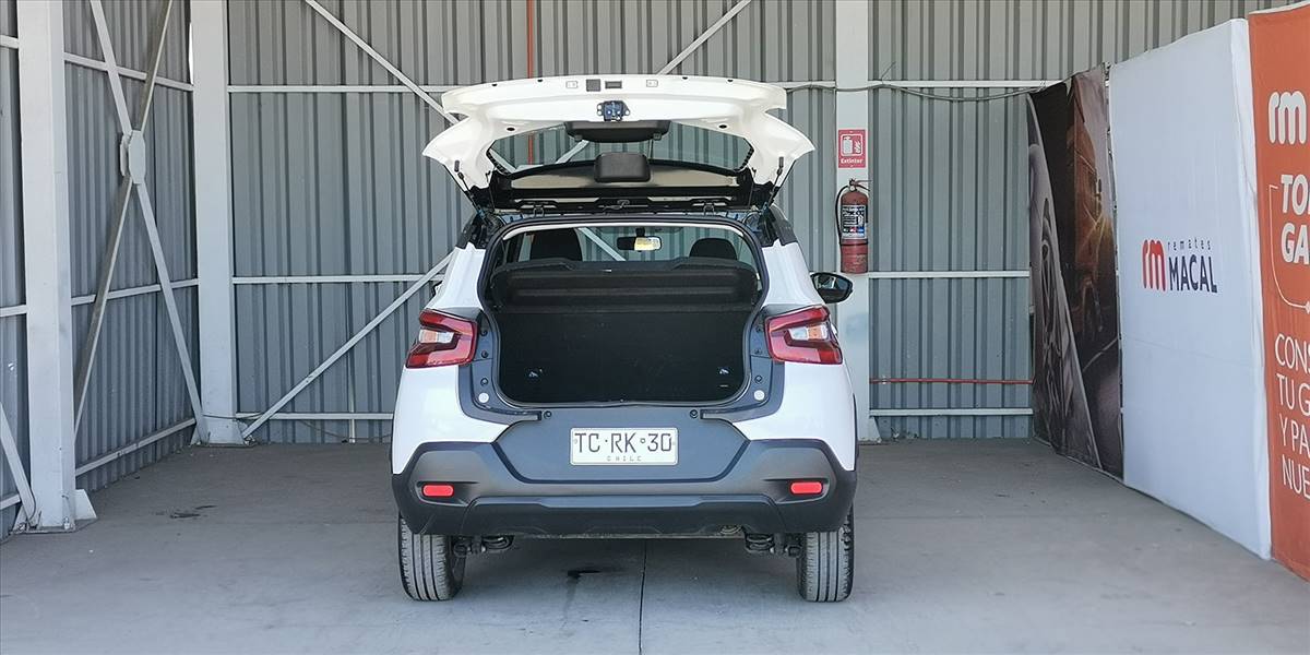 CITROËN C3 PURETECH 4X2 1.2 - Imagen 16