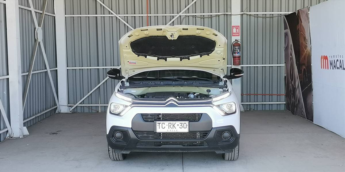 CITROËN C3 PURETECH 4X2 1.2 - Imagen 18