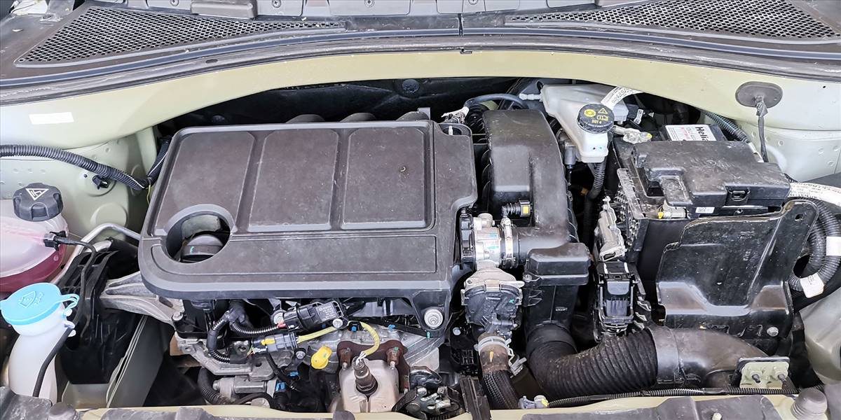 CITROËN C3 PURETECH 4X2 1.2 - Imagen 19