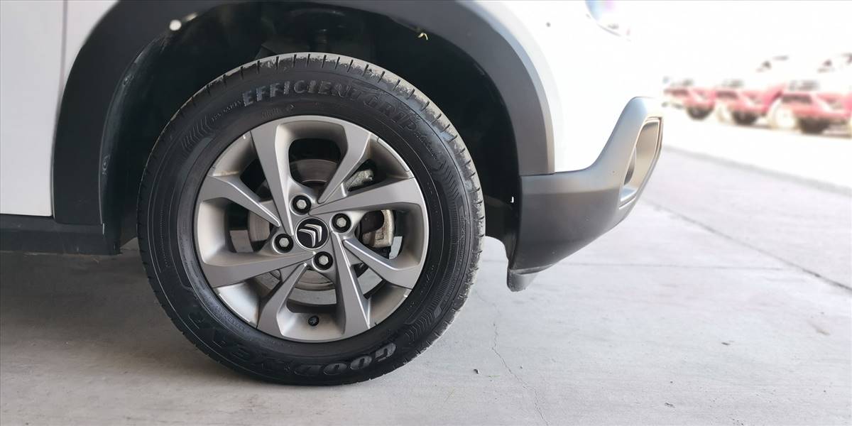 CITROËN C3 PURETECH 4X2 1.2 - Imagen 20